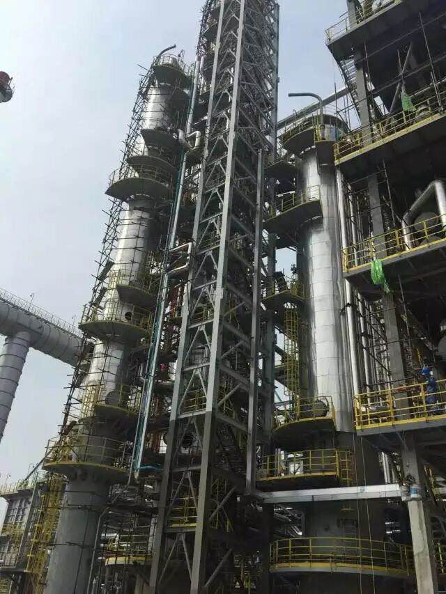 雨花设备翻新喷涂・钢构厂房升级改造