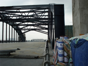 雨花专注工业场景喷漆服务