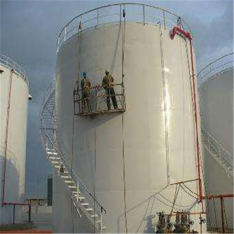 雨花喷漆翻新・工业喷漆・设备喷漆服务简介